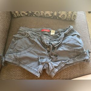 COPY - Unionbay cargo shorts size 7